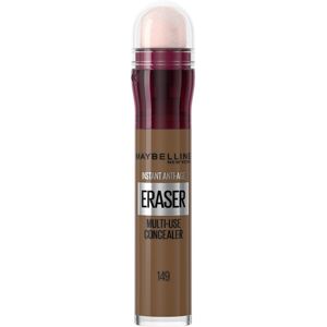 Maybelline Instant Anti Age Eraser Eye Concealer, Dark Circles and Blemish Conce Maybelline Instant Anti Age Eraser Eye Concealer, Dark Circles and Blemish Conce