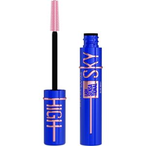 Maybelline New York, Sky High Lash Sensational Mascara, Limitless Length & Volum Maybelline New York, Sky High Lash Sensational Mascara, Limitless Length & Volum