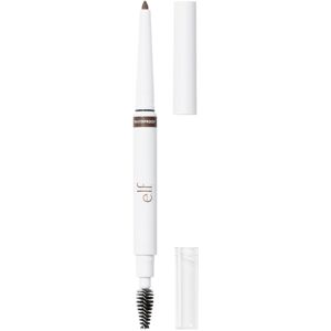 e.l.f. Instant Lift Waterproof Brow Pencil, Long-Lasting Eyebrow Pencil For Groo e.l.f. Instant Lift Waterproof Brow Pencil, Long-Lasting Eyebrow Pencil For Groo