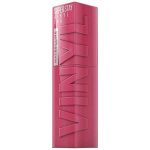 Maybelline New York Lip Colour, Smudge-free, Long Lasting Up To 16h, Liquid Lips Maybelline New York Lip Colour, Smudge-free, Long Lasting Up To 16h, Liquid Lips