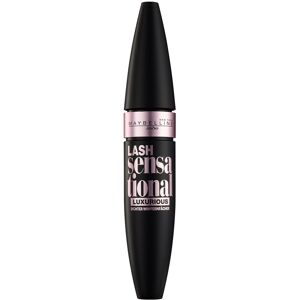 Maybelline Lash Sensational Luscious Mascara 9.5ml-Black Maybelline Lash Sensational Luscious Mascara 9.5ml-Black