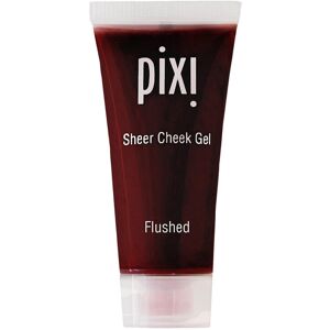 Pixi Sheer Cheek Gel 10ml - Flushed Pixi Sheer Cheek Gel 10ml - Flushed