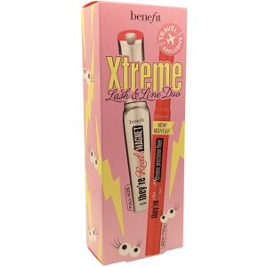 Benefit They'Re Real Gift Set 0.35ml Xtreme Precision Black Eyeliner + 8.5G Magn Benefit They'Re Real Gift Set 0.35ml Xtreme Precision Black Eyeliner + 8.5G Magn