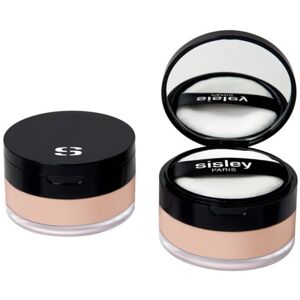 Sisley Rose Orient Loose Face Powder - Light as a Veil, Mattifies, Natural Extracts Sisley Rose Orient Loose Face Powder - Light as a Veil, Mattifies, Natural Extracts