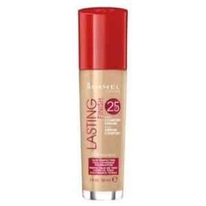 Rimmel Lasting Finish Foundation Con Serum 25H - 303 True Beige Rimmel Lasting Finish Foundation Con Serum 25H - 303 True Beige