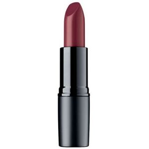 Artdeco Perfect Mat Lipstick - 134 Dark Hibiscus 4G Artdeco Perfect Mat Lipstick - 134 Dark Hibiscus 4G