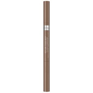 Rimmel London Brow This Way Fill And Sculp Eyebrow Definer - 001 Blonde Rimmel London Brow This Way Fill And Sculp Eyebrow Definer - 001 Blonde