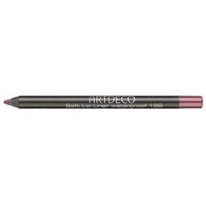 Artdeco Soft Lip Liner Waterproof - 199 Black Cherry Artdeco Soft Lip Liner Waterproof - 199 Black Cherry