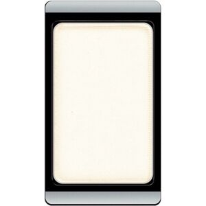 Artdeco Eyeshadow Matt 0.8g - 512 White Artdeco Eyeshadow Matt 0.8g - 512 White