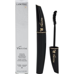 Lancome Virtuose Divine Lasting Curves Mascara 01 Noir Sensuel 6.5ml Lancome Virtuose Divine Lasting Curves Mascara 01 Noir Sensuel 6.5ml