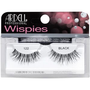 Ardell Wispies Lashes - 122 Black Ardell Wispies Lashes - 122 Black