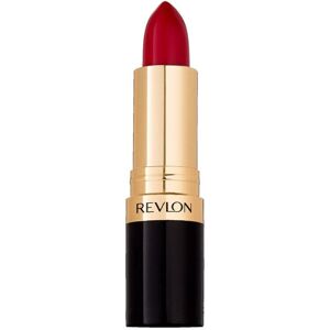 Revlon Super Lustrous Lipstick Love That Red 725 – Hydrating, Long-Lasting Lip C Revlon Super Lustrous Lipstick Love That Red 725 – Hydrating, Long-Lasting Lip C