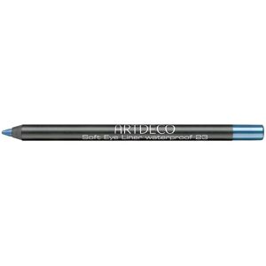 Artdeco Soft Eye Liner Waterproof - 23 Cobalt Blue Artdeco Soft Eye Liner Waterproof - 23 Cobalt Blue