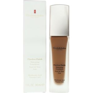Elizabeth Arden Deep Neutral Foundation - Flawless Finish Skincaring - 30ml Elizabeth Arden Deep Neutral Foundation - Flawless Finish Skincaring - 30ml
