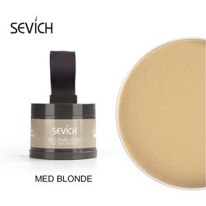 Unbranded (Dark Gold) Sevich Hairline Powder Concealer Shadow Forehead Modify Girl Hair Li Unbranded (Dark Gold) Sevich Hairline Powder Concealer Shadow Forehead Modify Girl Hair Li