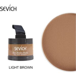 Unbranded (Light Brown) Sevich Hairline Powder Concealer Shadow Forehead Modify Girl Hair Unbranded (Light Brown) Sevich Hairline Powder Concealer Shadow Forehead Modify Girl Hair