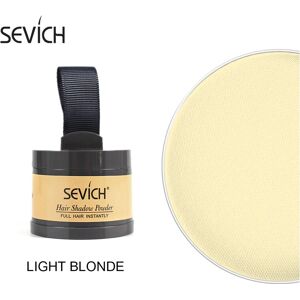 Unbranded (Light Gold) Sevich Hairline Powder Concealer Shadow Forehead Modify Girl Hair L Unbranded (Light Gold) Sevich Hairline Powder Concealer Shadow Forehead Modify Girl Hair L