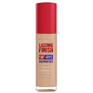 Rimmel Lasting Finish 35Hr Foundation 150 Rose Vanilla Rimmel Lasting Finish 35Hr Foundation 150 Rose Vanilla