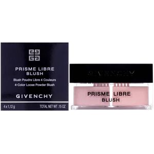 Givenchy Prisme Libre Blush Taffetas Rose - Blush Givenchy Prisme Libre Blush Taffetas Rose - Blush