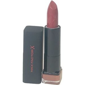 Max Factor Colour Elixir Velvet Matte Lipstick with Oils and Butters Shade Dusk Max Factor Colour Elixir Velvet Matte Lipstick with Oils and Butters Shade Dusk