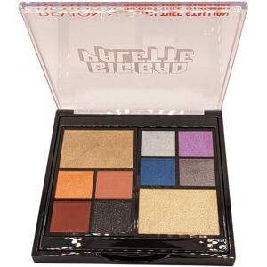 Eyeshadow Palette by Revlon, Megan Thee Stallion Eye Makeup, creamy Pigmented in Eyeshadow Palette by Revlon, Megan Thee Stallion Eye Makeup, creamy Pigmented in