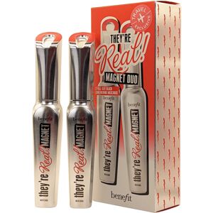 Benefit They're Real Magnet Lengthening Mascara - Mascara Benefit They're Real Magnet Lengthening Mascara - Mascara
