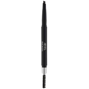 Ardell Mechanical Brow Pencil with Spoolie, Dark Brown Ardell Mechanical Brow Pencil with Spoolie, Dark Brown