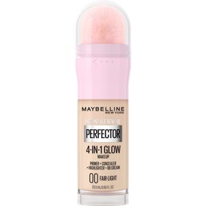 Maybelline New York Instant Age Rewind Instant Perfector 4-In-1 Glow Makeup - Pr Maybelline New York Instant Age Rewind Instant Perfector 4-In-1 Glow Makeup - Pr