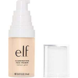 e.l.f. Cosmetics Illuminating Face Primer Use as a Base for Your Make e.l.f. Cosmetics Illuminating Face Primer Use as a Base for Your Make