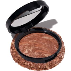 Laura Geller Beauty LAURA GELLER NEW YORK Baked Bronze-N-Brighten Bronzer Powder - Deep - Natural Br Laura Geller Beauty LAURA GELLER NEW YORK Baked Bronze-N-Brighten Bronzer Powder - Deep - Natural Br