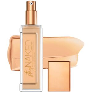 Urban Decay Stay Naked Weightless Liquid Foundation 30ml 10WY Urban Decay Stay Naked Weightless Liquid Foundation 30ml 10WY