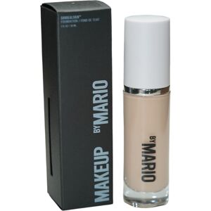 Shiseido MAKEUP BY MARIO SurrealSkin Liquid Foundation Liquid Formula Vegan Long-weari Shiseido MAKEUP BY MARIO SurrealSkin Liquid Foundation Liquid Formula Vegan Long-weari