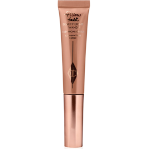 Charlotte Tilbury Pillow Talk Beauty Wand Highlighter Medium 2 12ml Charlotte Tilbury Pillow Talk Beauty Wand Highlighter Medium 2 12ml