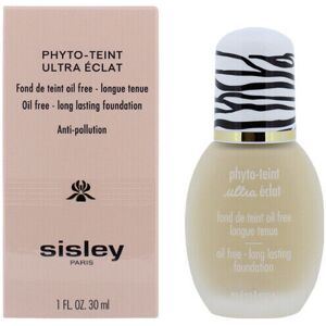 Sisley Phyto Teint Ultra Eclat Long Lasting Foundation 0 Porcelaine 30ml Sisley Phyto Teint Ultra Eclat Long Lasting Foundation 0 Porcelaine 30ml