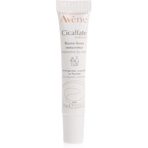 Avène Eau Thermale AvAne cicalfate Restorative Lip cream Long Lasting Moisture to Soo Avène Eau Thermale AvAne cicalfate Restorative Lip cream Long Lasting Moisture to Soo