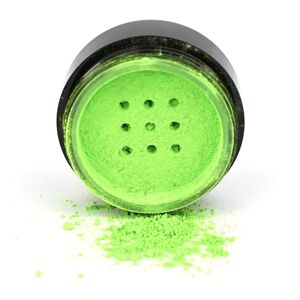 Stargazer Neon Green Eye Dust - UV Glow, Vegan & Paraben-Free Stargazer Neon Green Eye Dust - UV Glow, Vegan & Paraben-Free