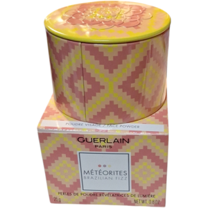 GUERLAIN METEORITES BRAZILIAN FIZZ GUERLAIN METEORITES BRAZILIAN FIZZ