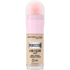 Maybelline New York Instant Age Rewind Instant Perfector 4-In-1 Glow Makeup Lig Maybelline New York Instant Age Rewind Instant Perfector 4-In-1 Glow Makeup Lig