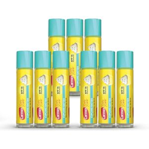Carmex Daily Care Moisturizing Lip Balm with SPF 15, Cupcake Batter Lip Balm Sti Carmex Daily Care Moisturizing Lip Balm with SPF 15, Cupcake Batter Lip Balm Sti