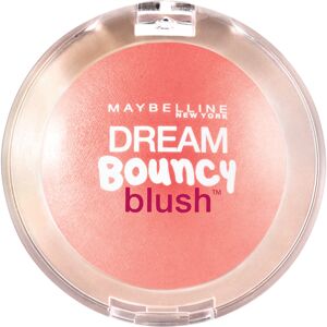 Maybelline New York Dream Bouncy Blush, Peach Satin, 0.19 Ounce Maybelline New York Dream Bouncy Blush, Peach Satin, 0.19 Ounce