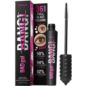Benefit BADgal BANG Volumizing Mascara Full Size 8.5g Benefit BADgal BANG Volumizing Mascara Full Size 8.5g