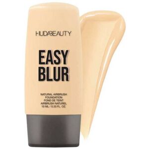 Huda Beauty Easy Blur Foundation Mini 10ml 150G Crème Brulee Huda Beauty Easy Blur Foundation Mini 10ml 150G Crème Brulee