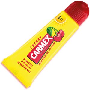 Carmex Classic Lip Balm Tube 10 g Carmex Classic Lip Balm Tube 10 g