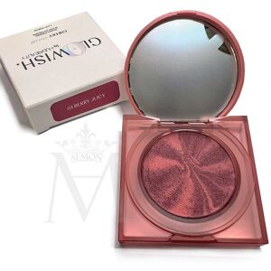 Huda Beauty Glowish Cheeky Vegan Blush Powder 2.5g Berry Juicy Huda Beauty Glowish Cheeky Vegan Blush Powder 2.5g Berry Juicy