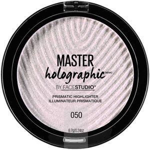 Maybelline New York Facestudio Master Holographic Prismatic Highlighter Makeup P Maybelline New York Facestudio Master Holographic Prismatic Highlighter Makeup P
