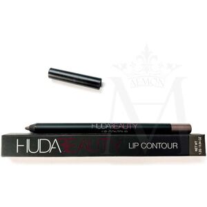 Huda Beauty Lip Contour Matte Pencil Silver Fox Huda Beauty Lip Contour Matte Pencil Silver Fox