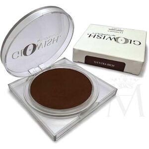 Huda Beauty GloWish Luminous Pressed Powder 13 Extra Rich Huda Beauty GloWish Luminous Pressed Powder 13 Extra Rich