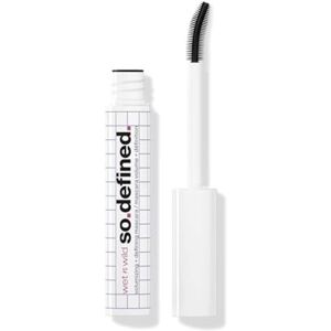 wet n wild So Defined Mascara Volumizing & Lengthining with a Buildable Castor wet n wild So Defined Mascara Volumizing & Lengthining with a Buildable Castor