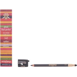 sisley paris Perfect Eyeliner with Blender and Sharpener #3 Steel Phyto Khol sisley paris Perfect Eyeliner with Blender and Sharpener #3 Steel Phyto Khol