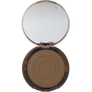 Charlotte Tilbury Beautiful Skin Sun-Kissed Glow Cream Bronzer - 1 Fair - Natura Charlotte Tilbury Beautiful Skin Sun-Kissed Glow Cream Bronzer - 1 Fair - Natura